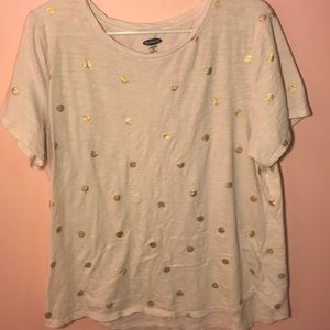 Old Navy T Shirt